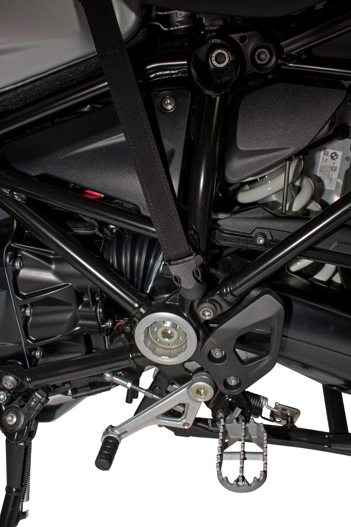 Extra Fastening Buckles Sandstorm