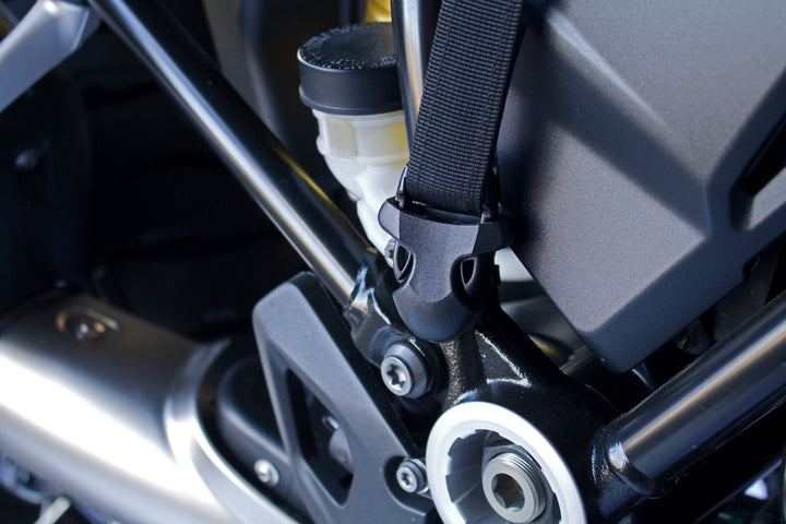Extra Fastening Buckles Sandstorm