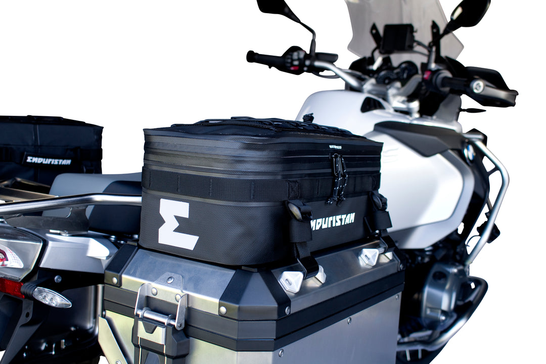 Pannier Topper - Large
