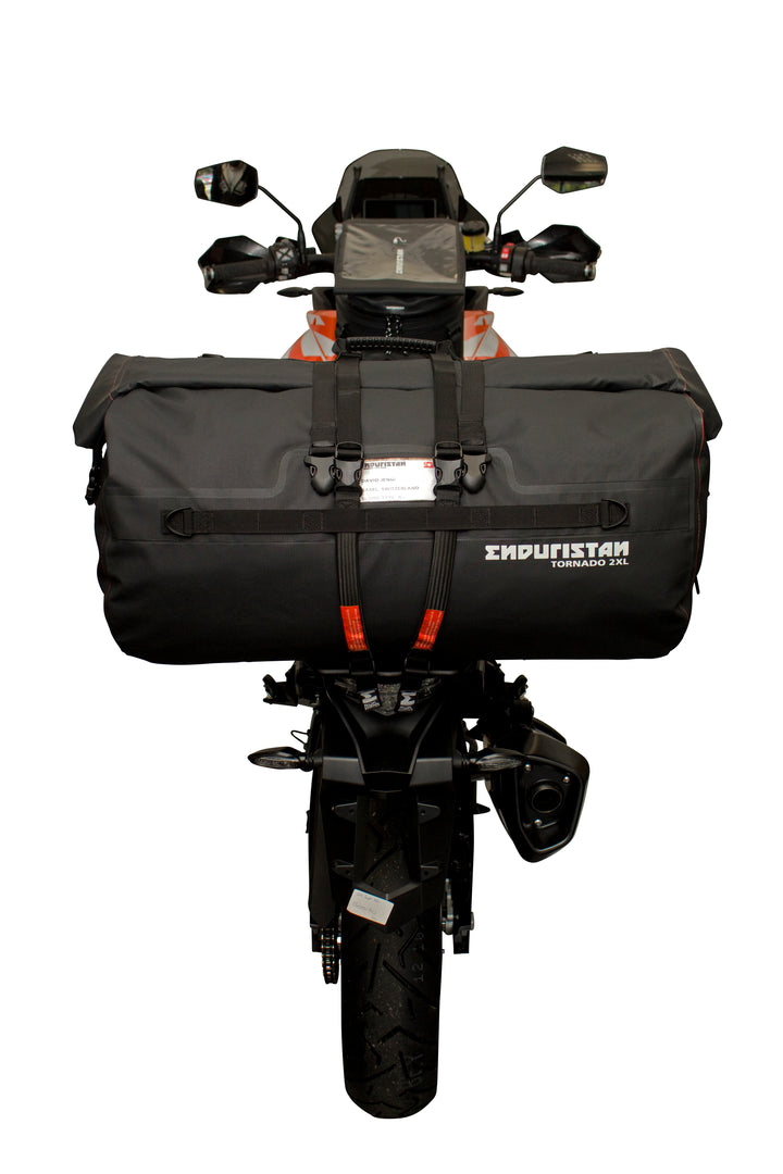 Tornado 2 Pack Sack - X-Large