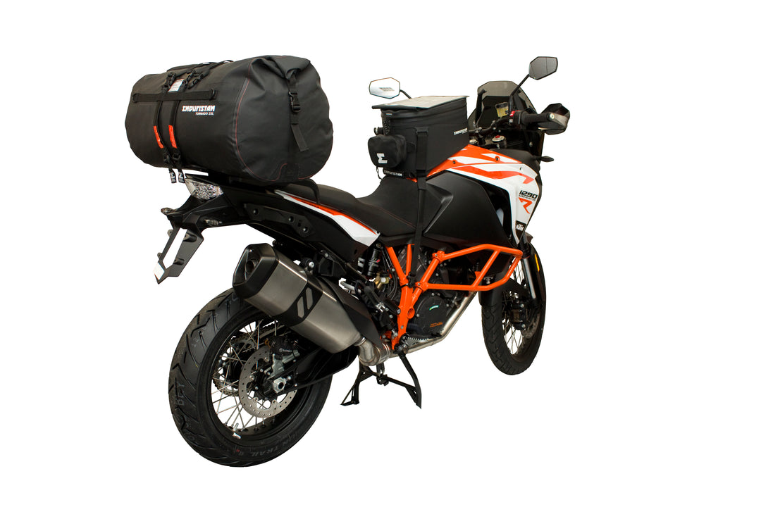 Tornado 2 Pack Sack - X-Large