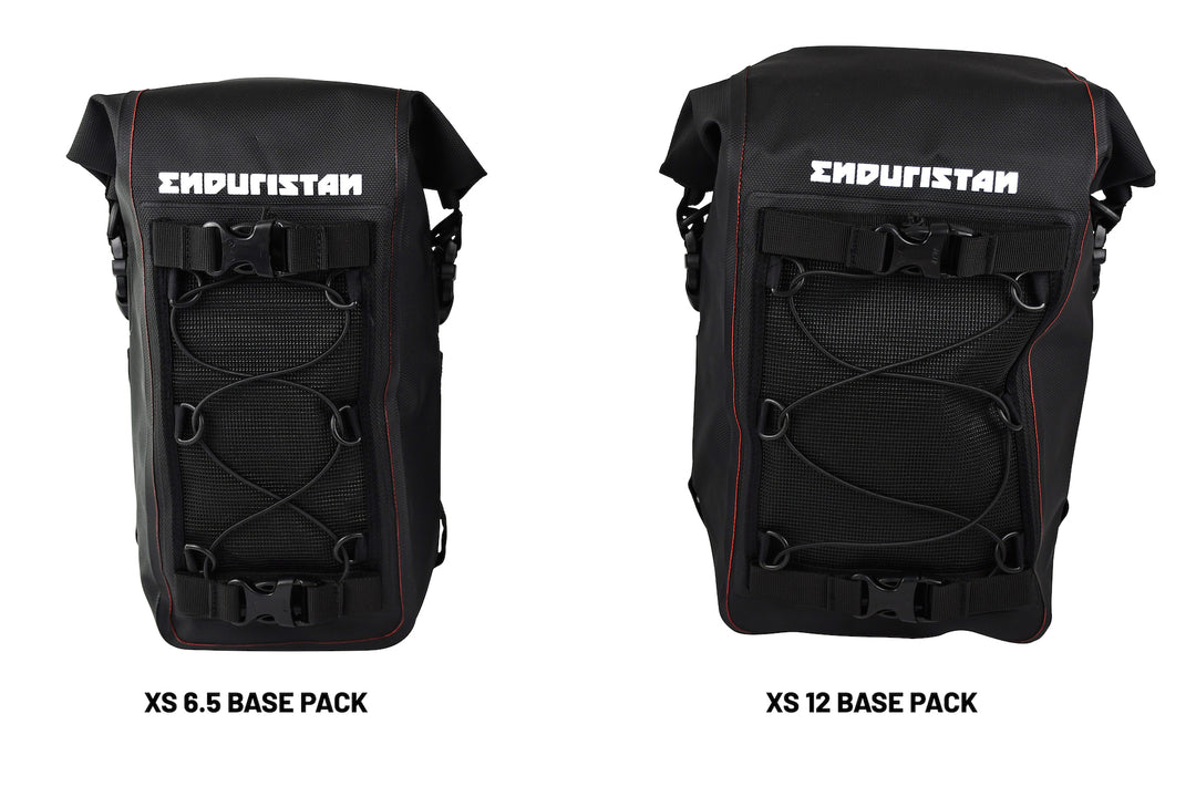 Base Pack XS 12
