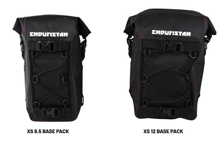 Base Pack XS 12