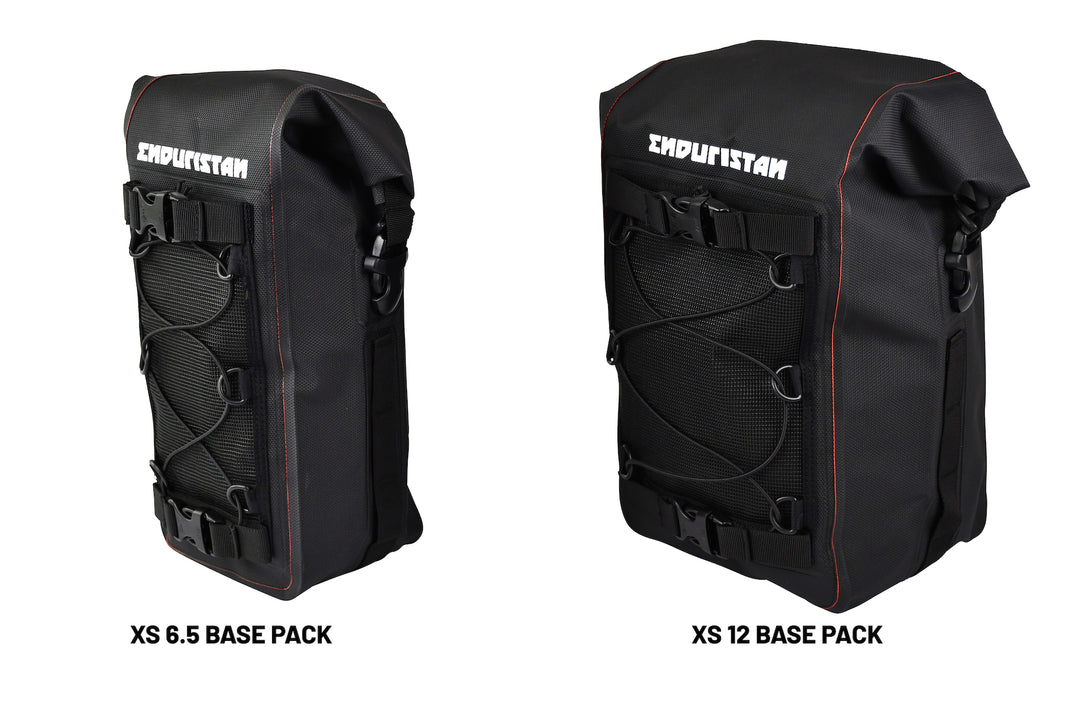 Base Pack XS 12
