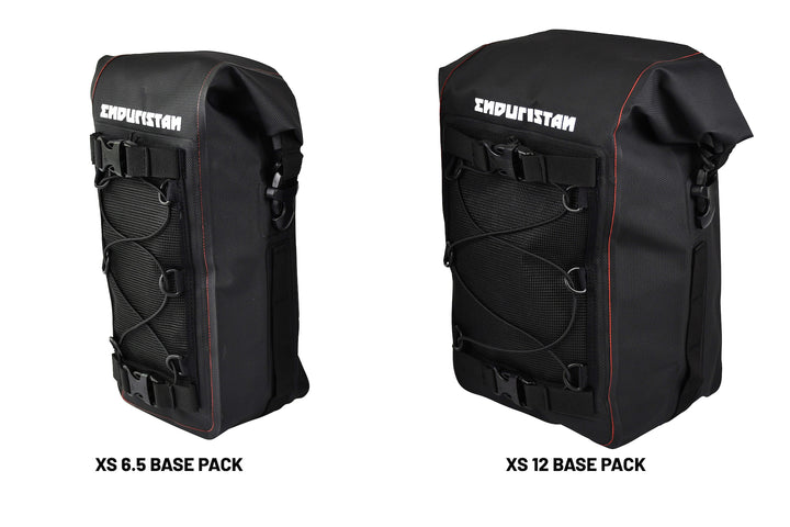 Base Pack XS 12