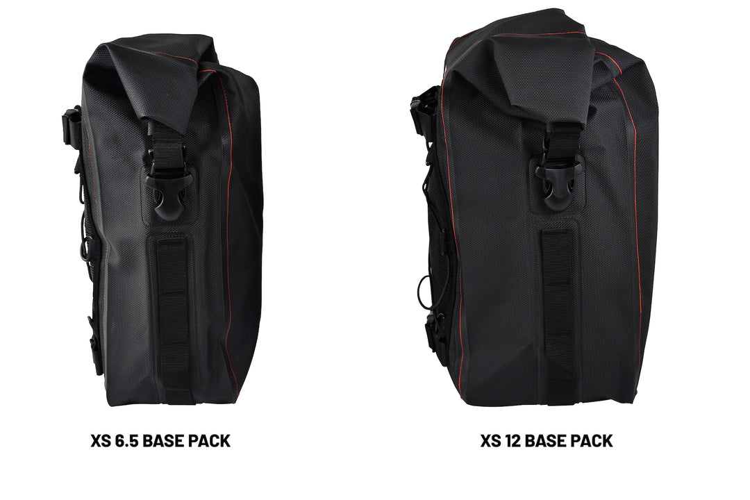 Base Pack XS 12