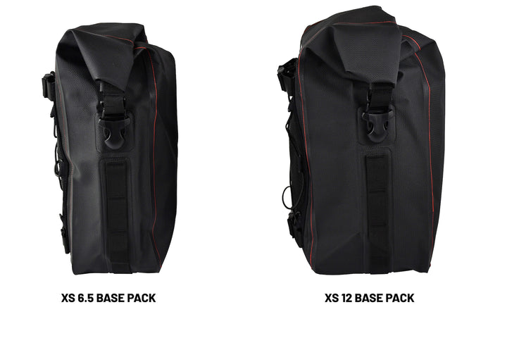 Base Pack XS 12