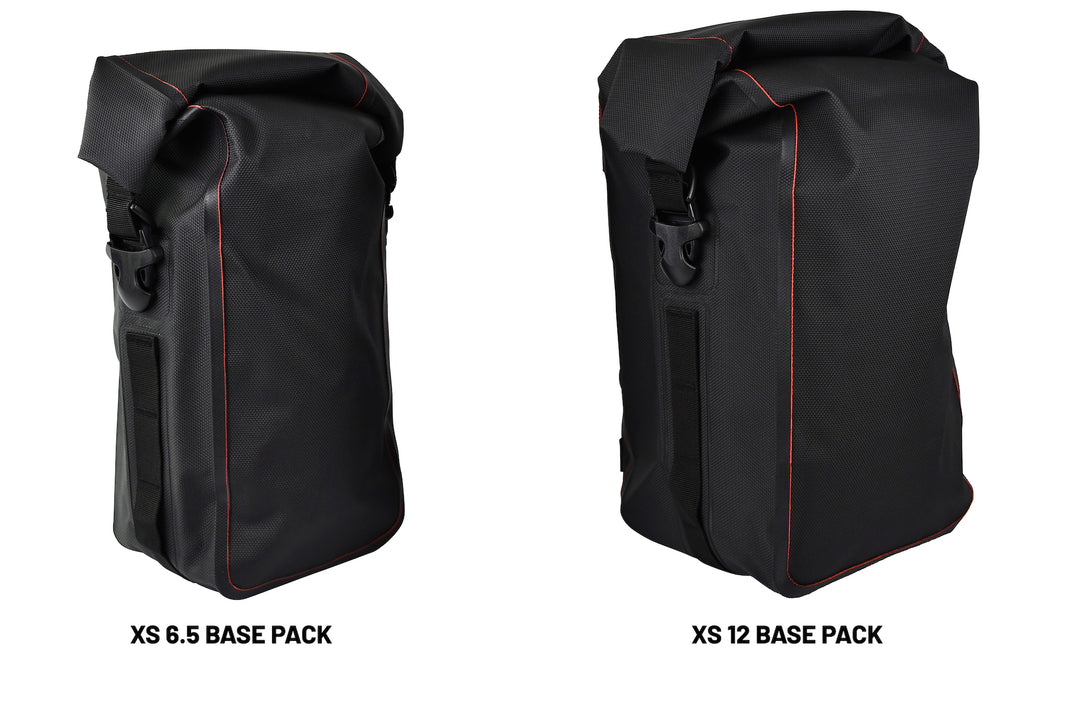 Base Pack XS 12