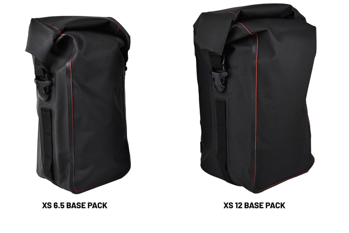 Base Pack XS 12