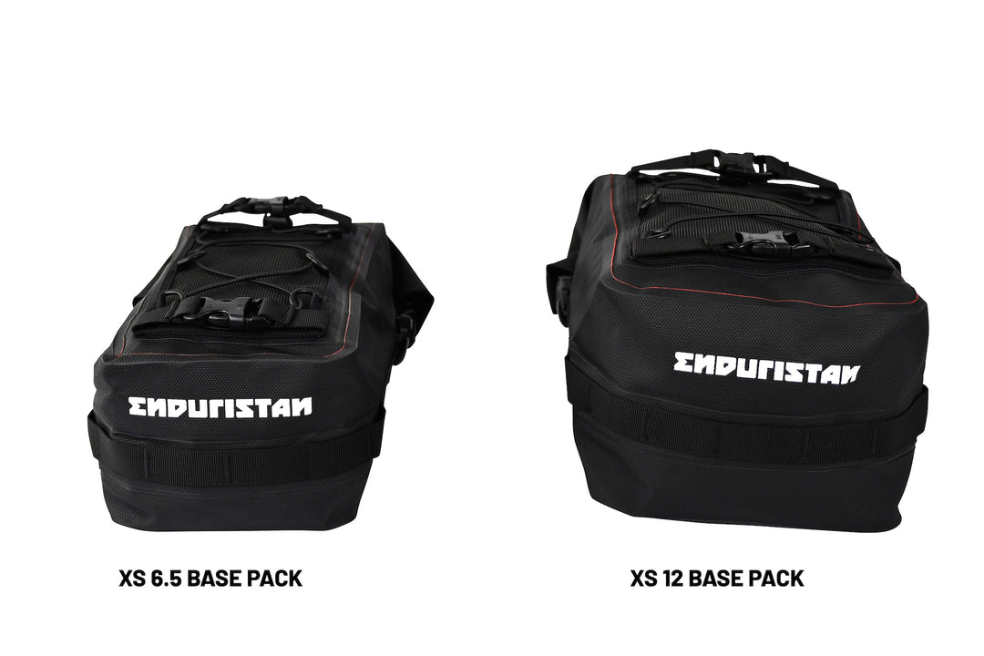 Base Pack XS 12