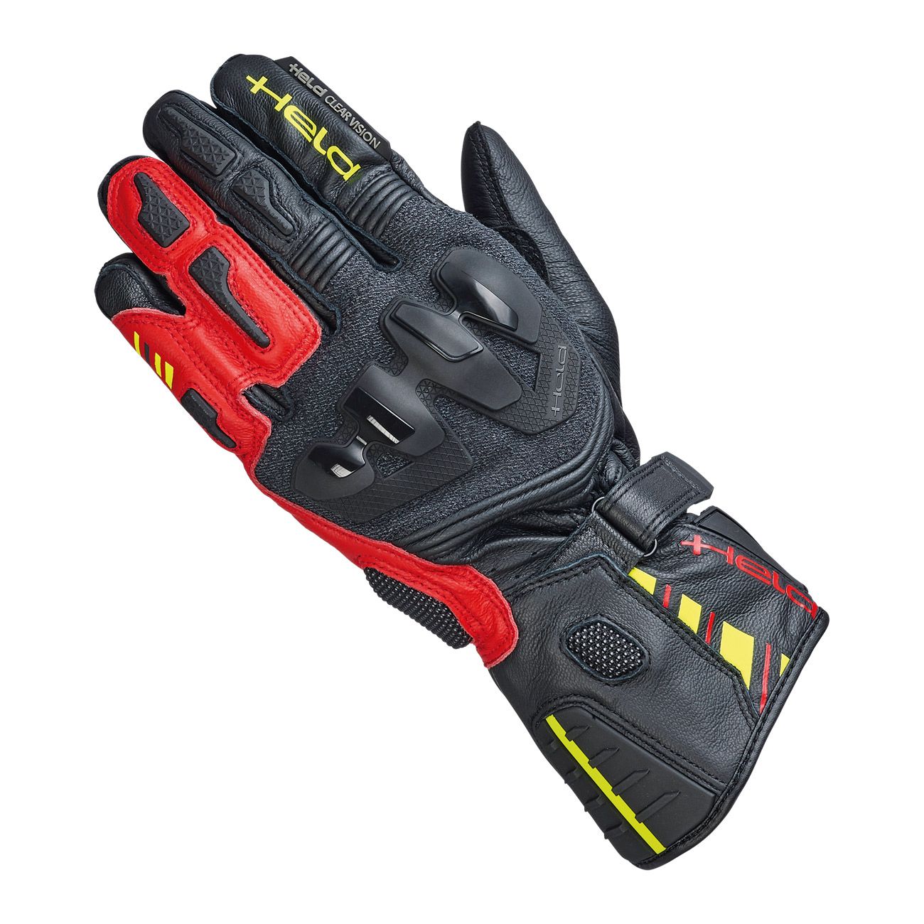 EVO Thrux 3 Glove – HELD USA