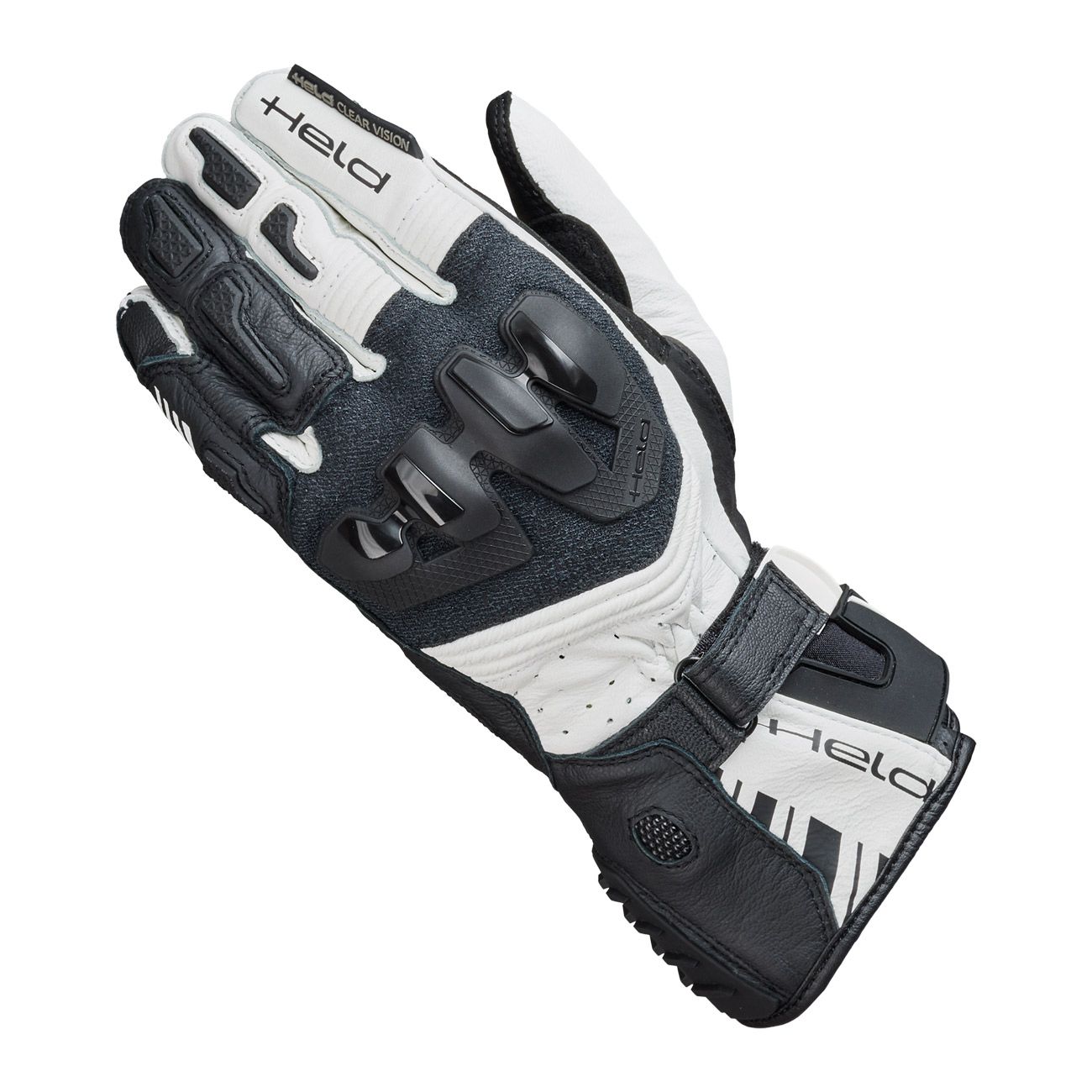 EVO Thrux 3 Glove – HELD USA