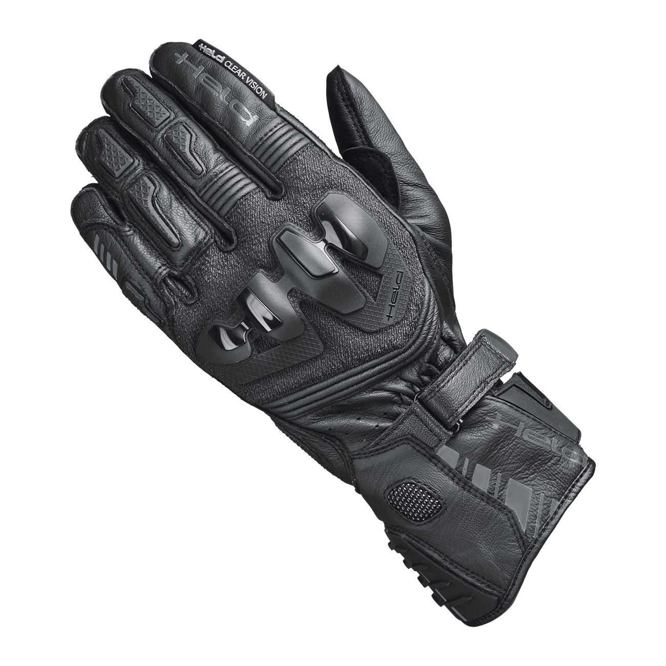 Held Evo-Thrux 3 Gloves Black