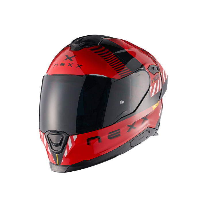 Y.100R FADE SPORT TOURING HELMET