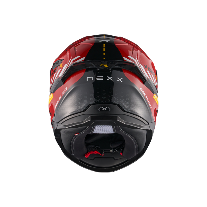Y.100R FADE SPORT TOURING HELMET