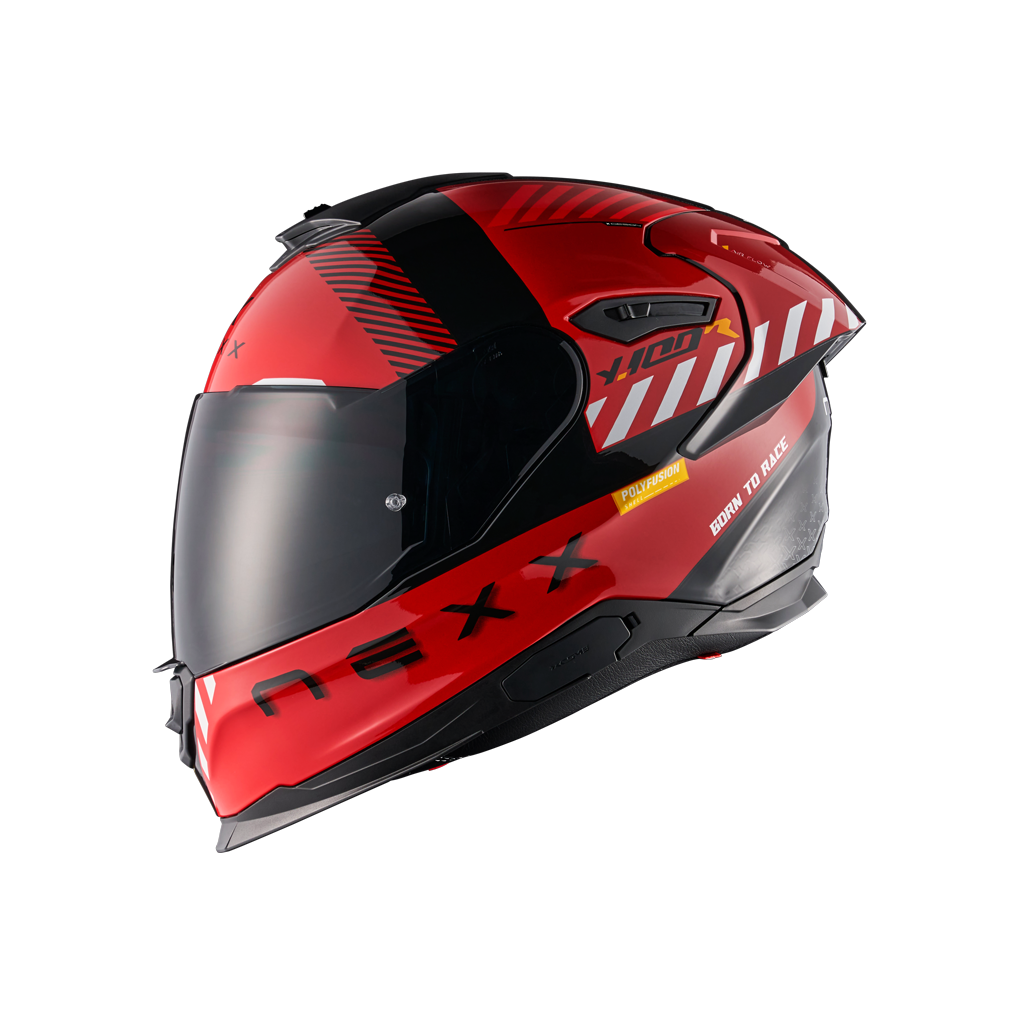 Y.100R FADE SPORT TOURING HELMET