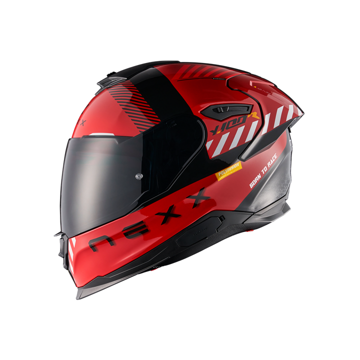 Y.100R FADE SPORT TOURING HELMET
