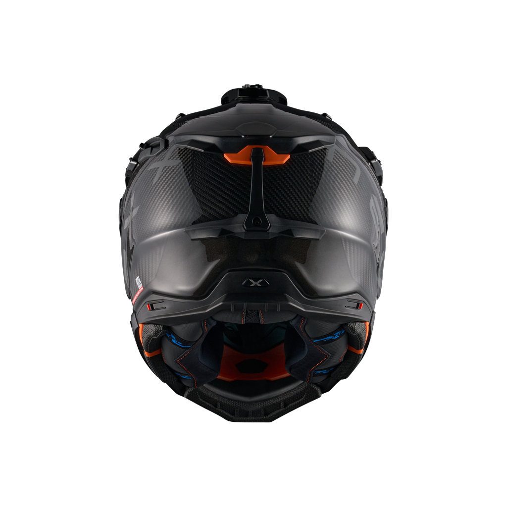 X.WED3 FURKA ADVENTURE HELMET