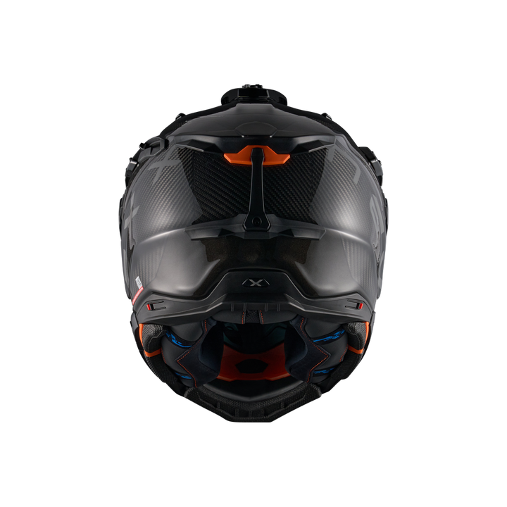 X.WED3 FURKA ADVENTURE HELMET