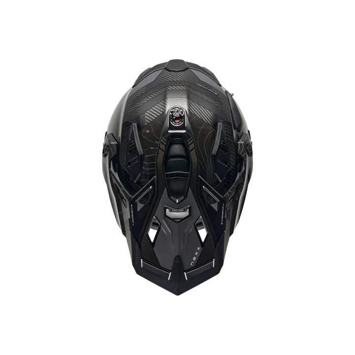 X.WED3 FURKA ADVENTURE HELMET