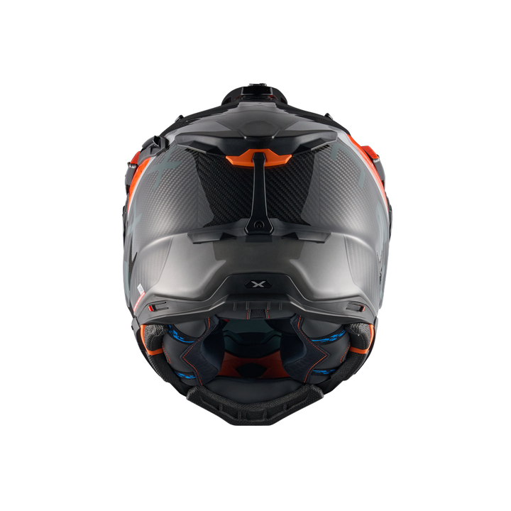 X.WED3 FURKA ADVENTURE HELMET