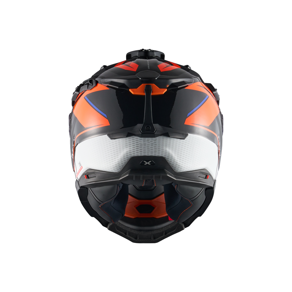 X.WED3 GOBI ADVENTURE HELMET