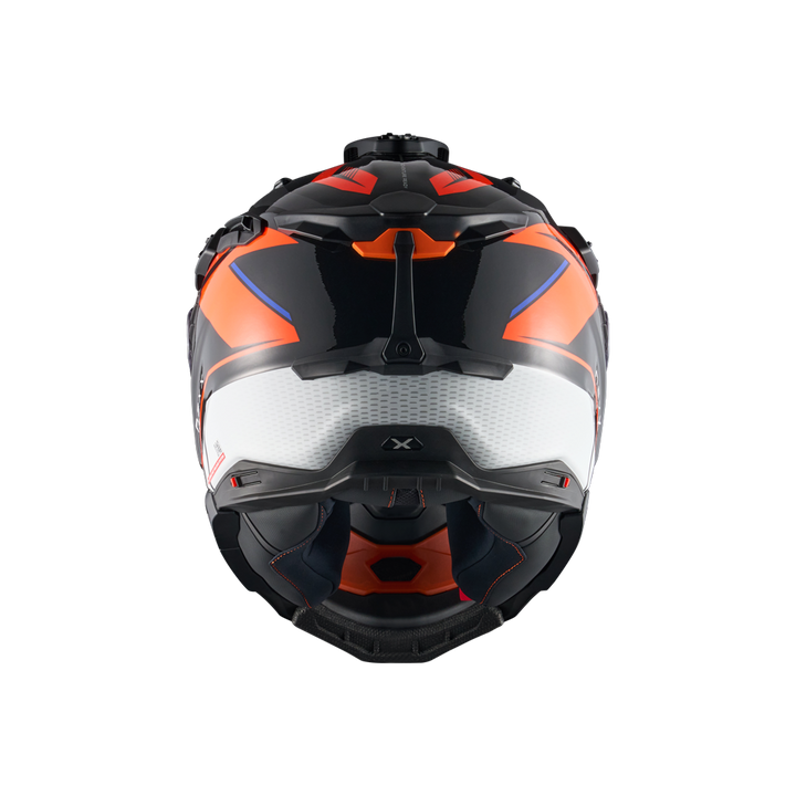 X.WED3 GOBI ADVENTURE HELMET