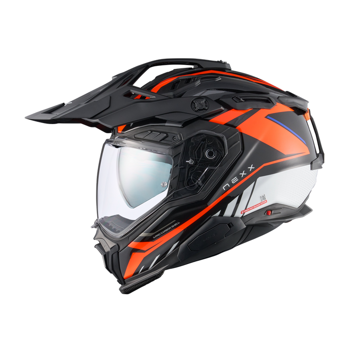 X.WED3 GOBI ADVENTURE HELMET