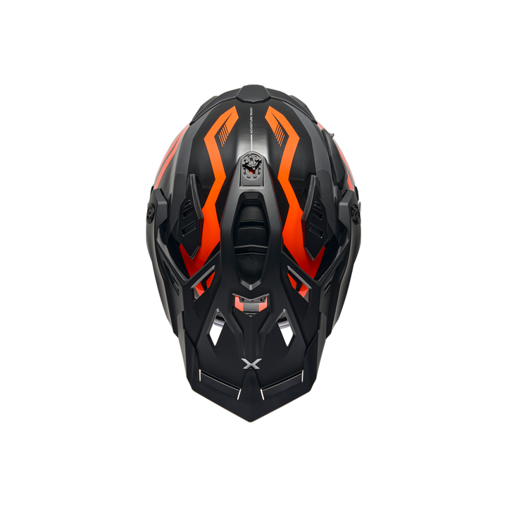 X.WED3 GOBI ADVENTURE HELMET