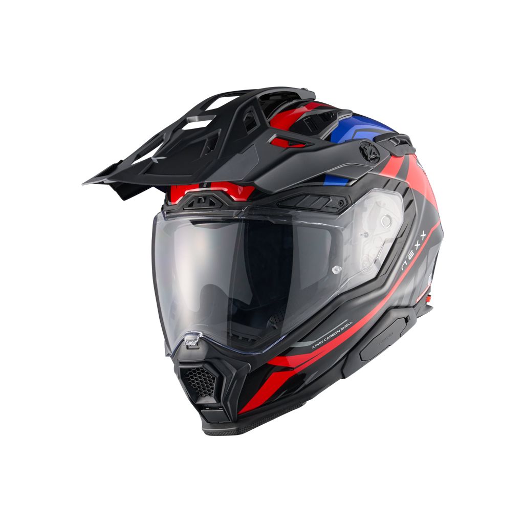 X.WED3 GOBI ADVENTURE HELMET