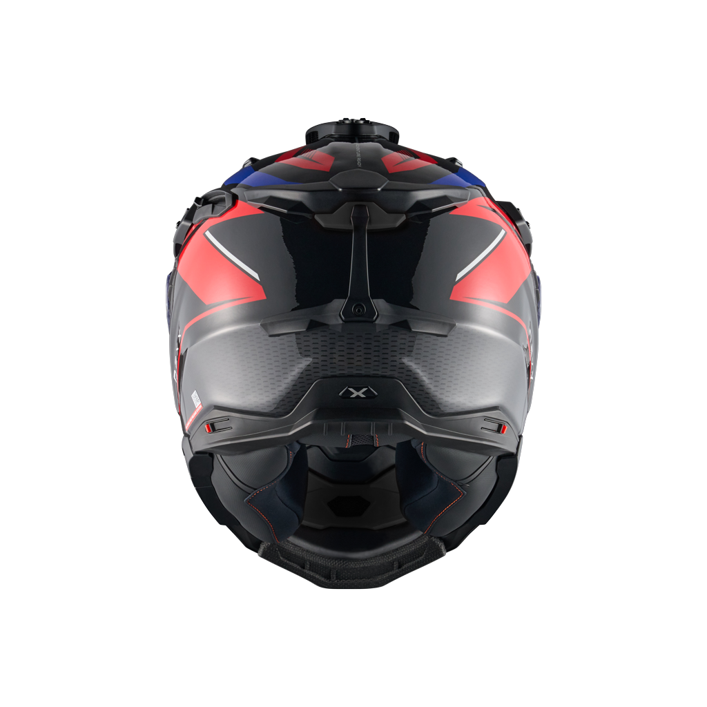 X.WED3 GOBI ADVENTURE HELMET