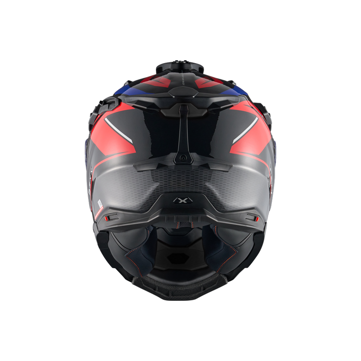 X.WED3 GOBI ADVENTURE HELMET