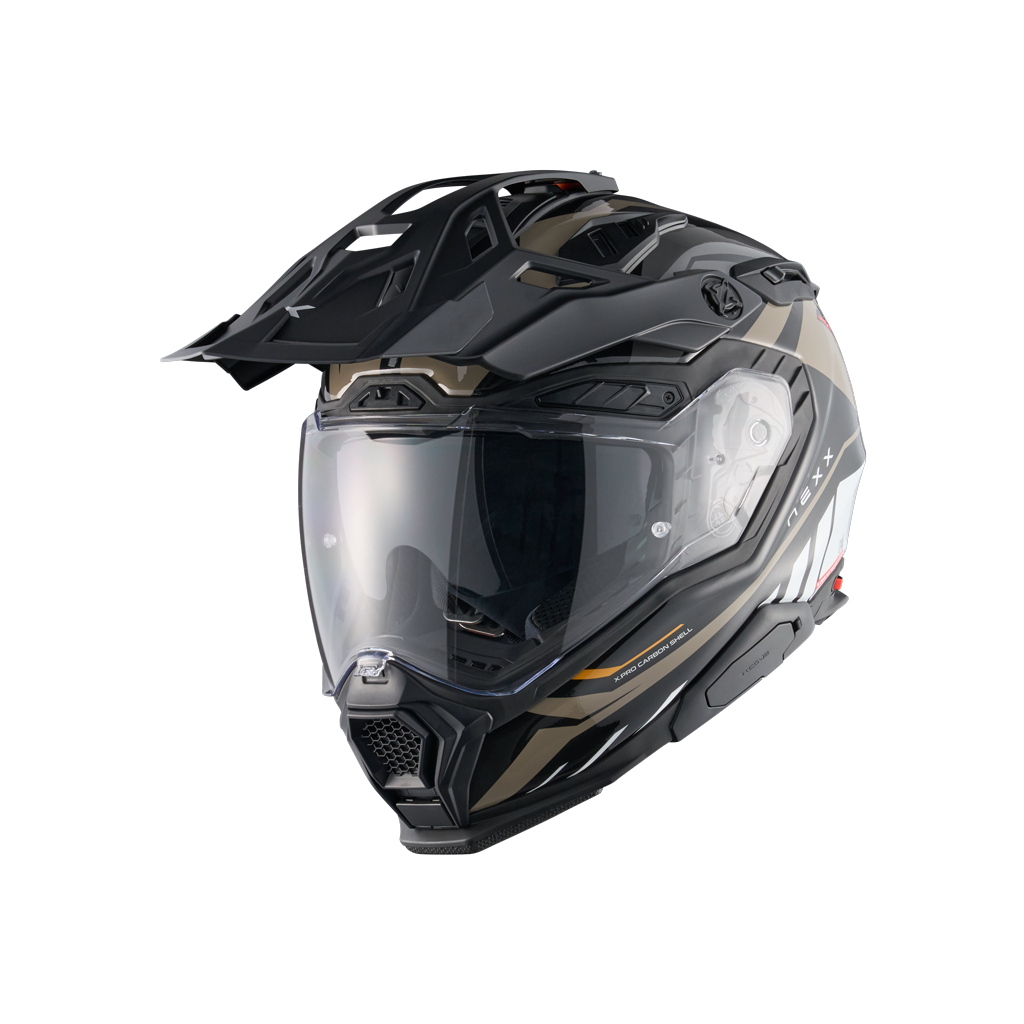 X.WED3 GOBI ADVENTURE HELMET