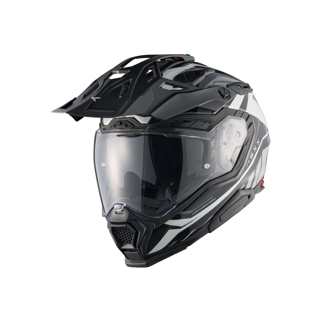 X.WED3 GOBI ADVENTURE HELMET