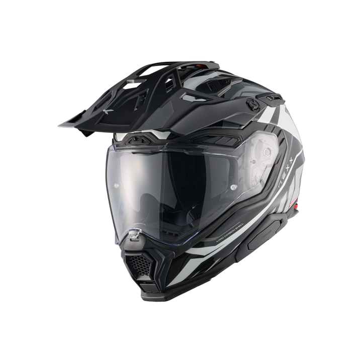 X.WED3 GOBI ADVENTURE HELMET