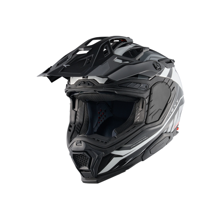 X.WED3 GOBI ADVENTURE HELMET