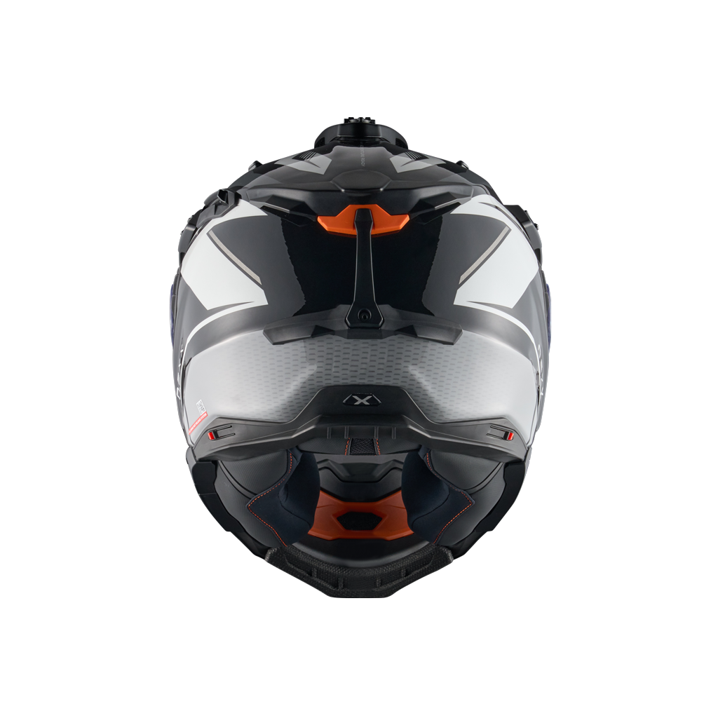 X.WED3 GOBI ADVENTURE HELMET