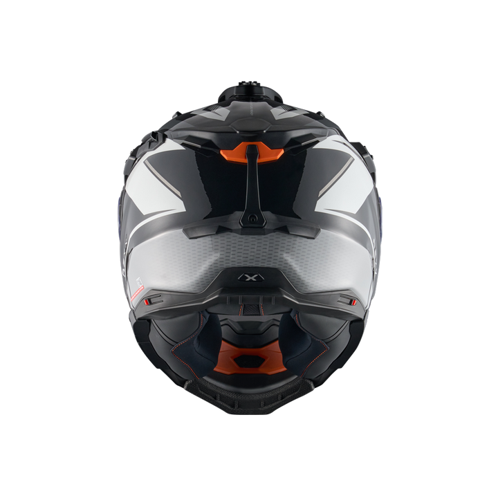 X.WED3 GOBI ADVENTURE HELMET