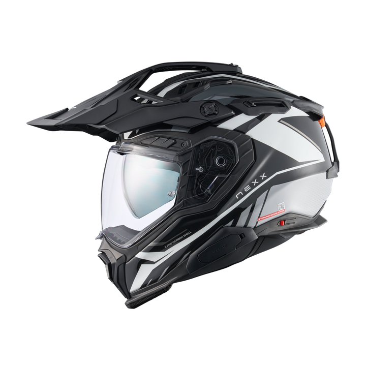 X.WED3 GOBI ADVENTURE HELMET