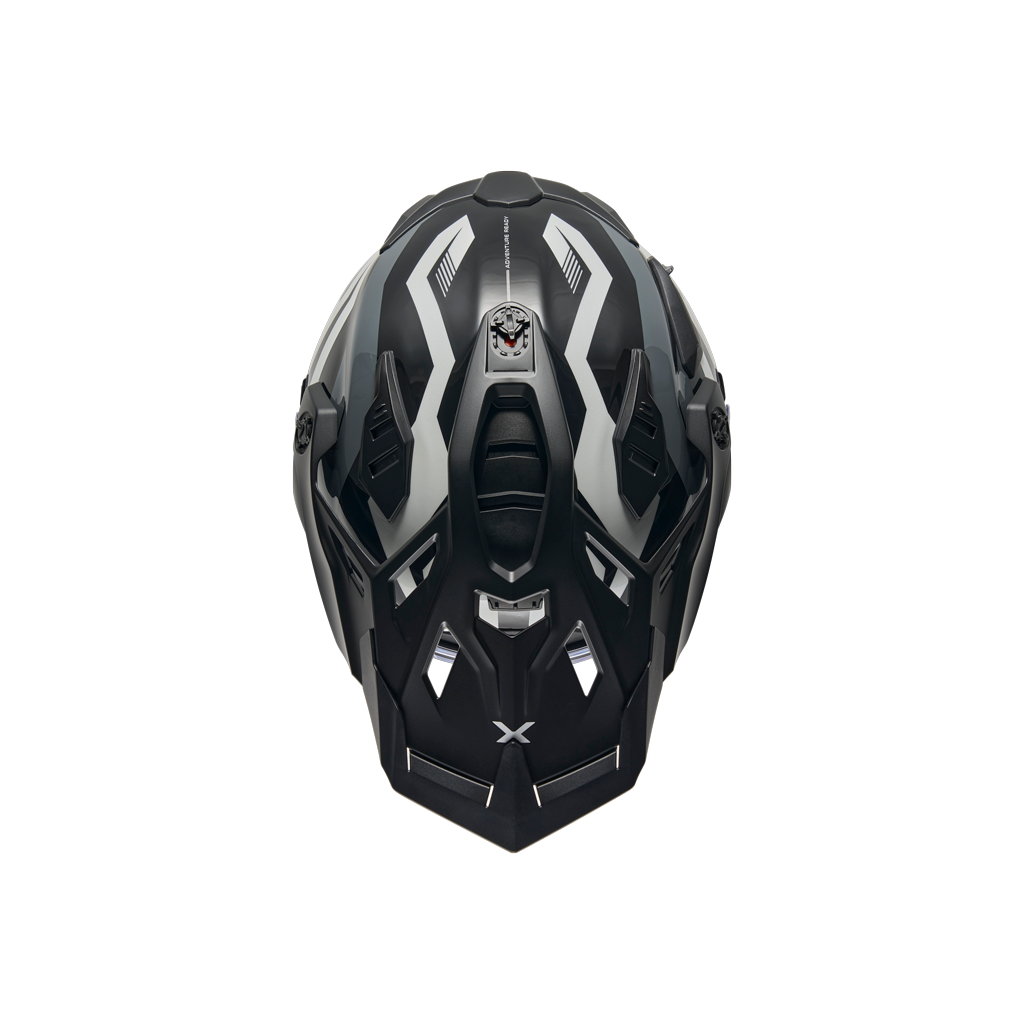 X.WED3 GOBI ADVENTURE HELMET