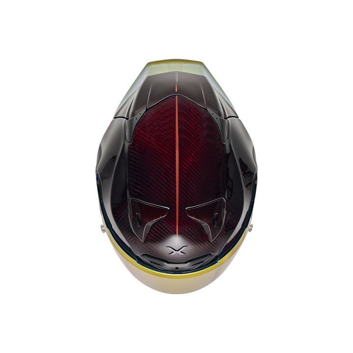 X.R3R HAGIBIS CARBON SPORT HELMET