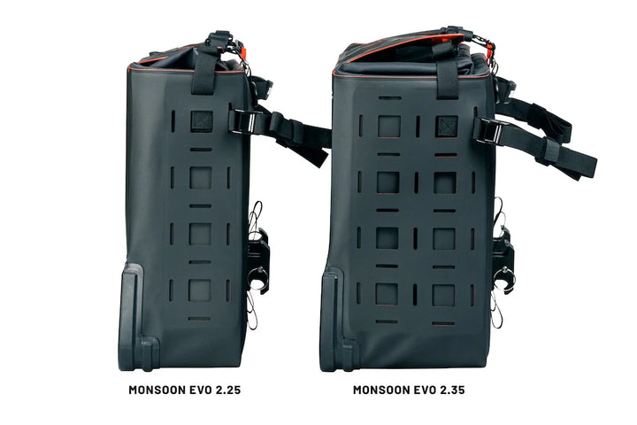 Monsoon EVO 2.35