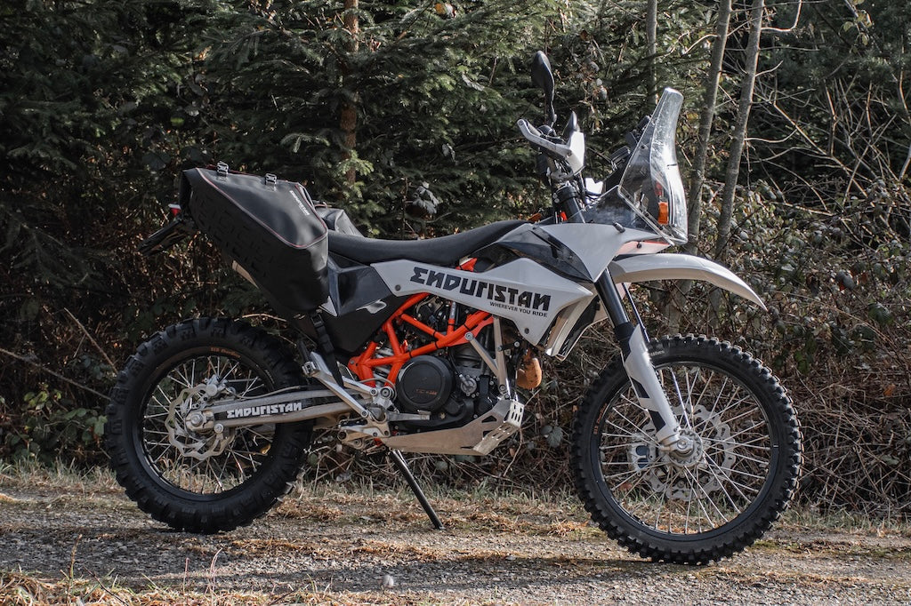 Hailstorm 50