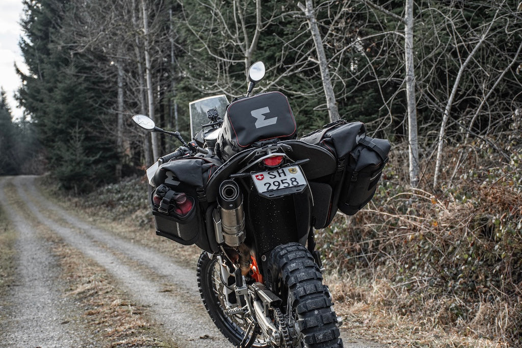 Hailstorm 50