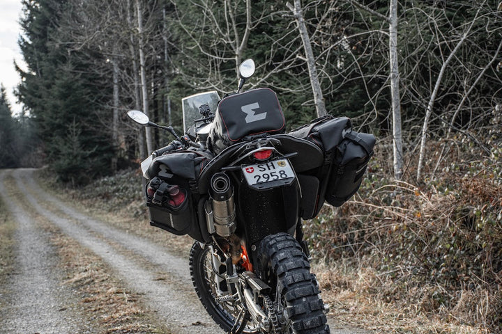 Hailstorm 50
