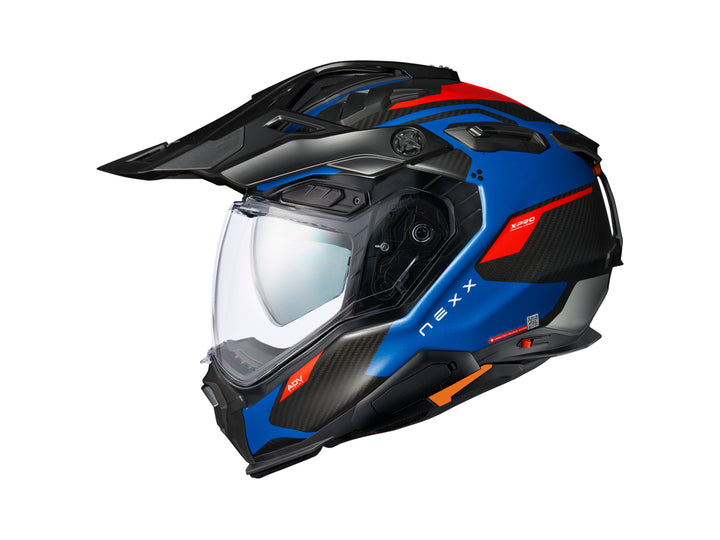 X.WED 3 KEYO ADVENTURE HELMET