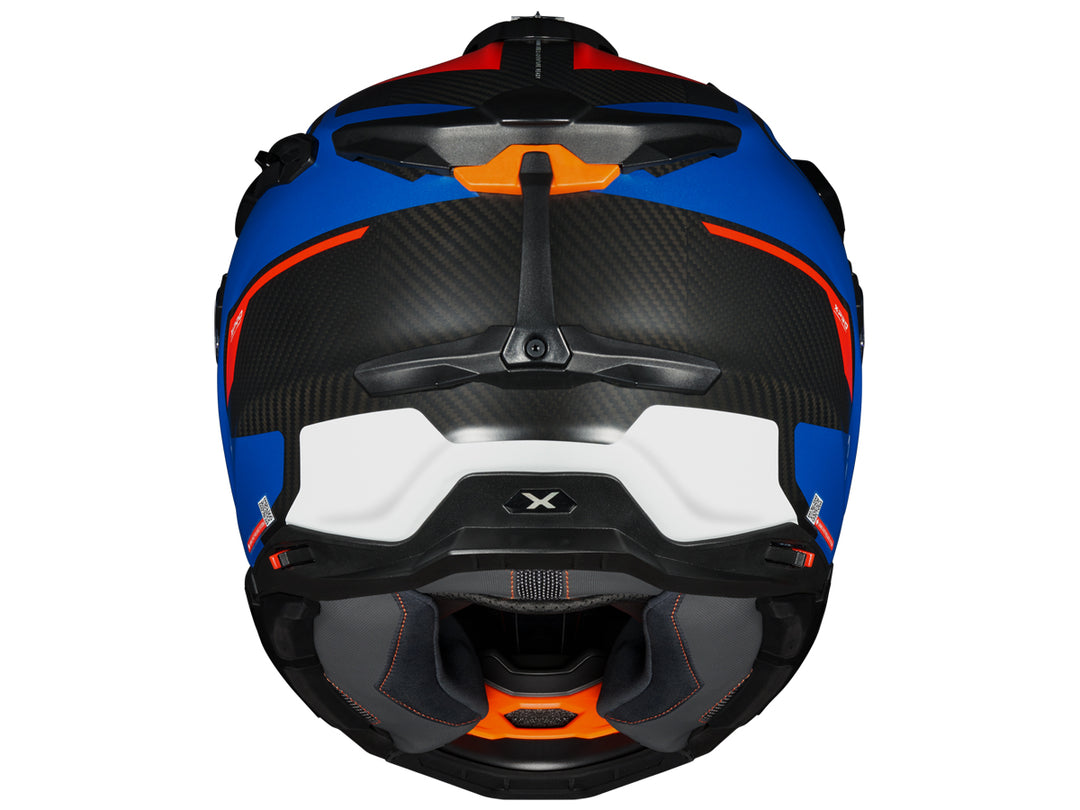 X.WED 3 KEYO ADVENTURE HELMET