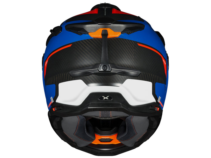 X.WED 3 KEYO ADVENTURE HELMET