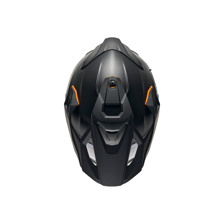 Y.TRAVL PLAIN ADVENTURE HELMET