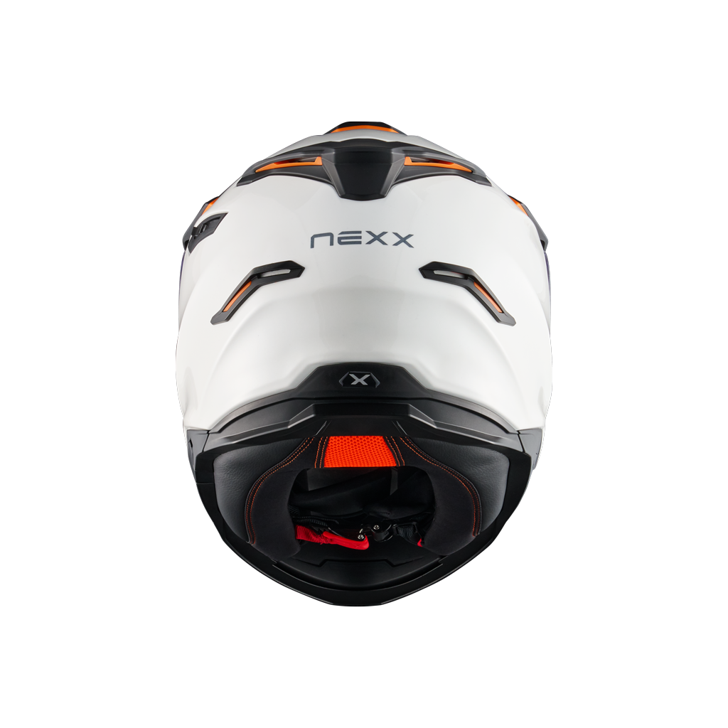 Y.TRAVL PLAIN ADVENTURE HELMET